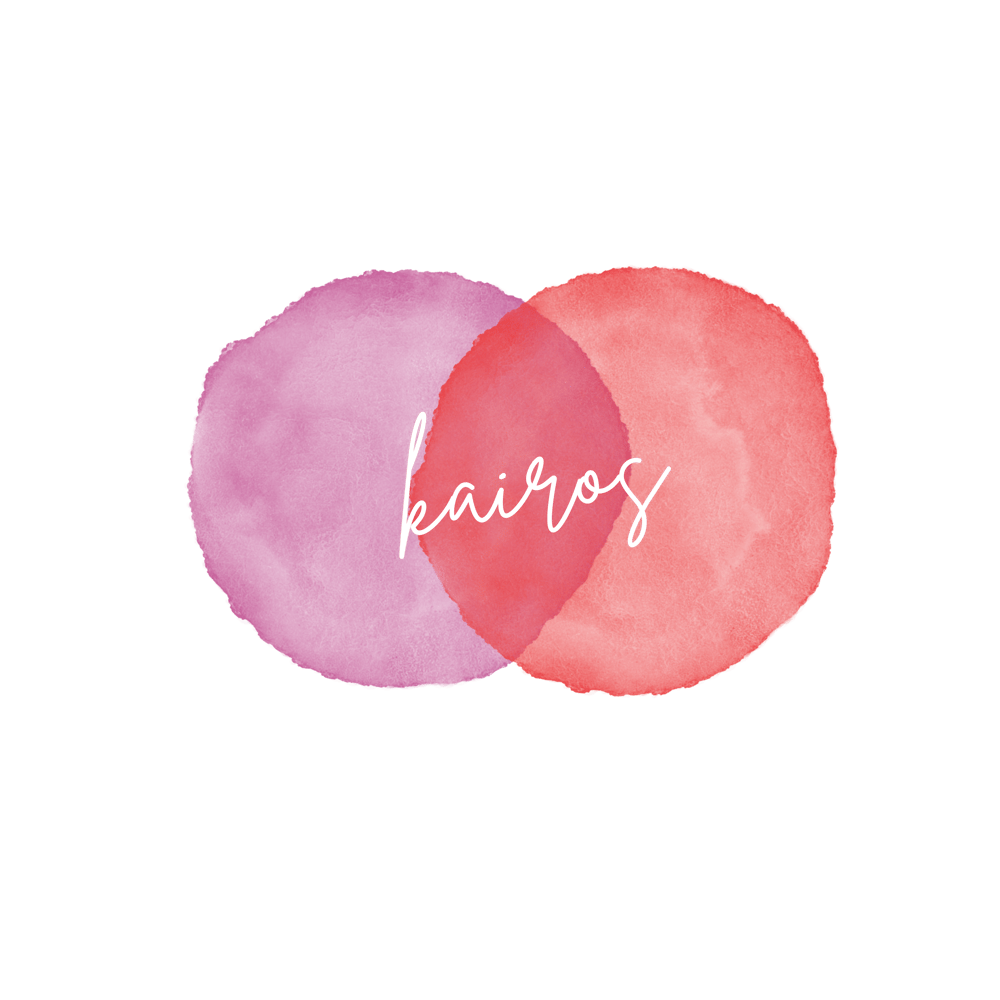 Colour Coding Kairos, A Publishing Company