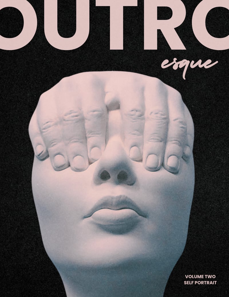 Outroesque Volume Two