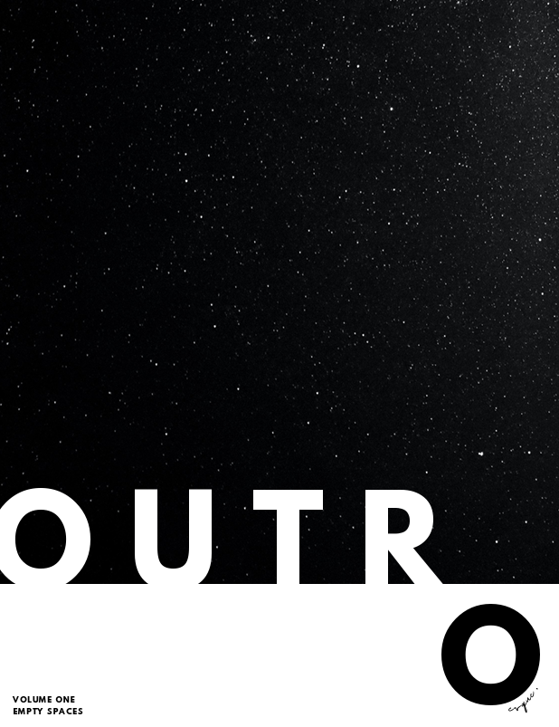 Outroesque Volume One